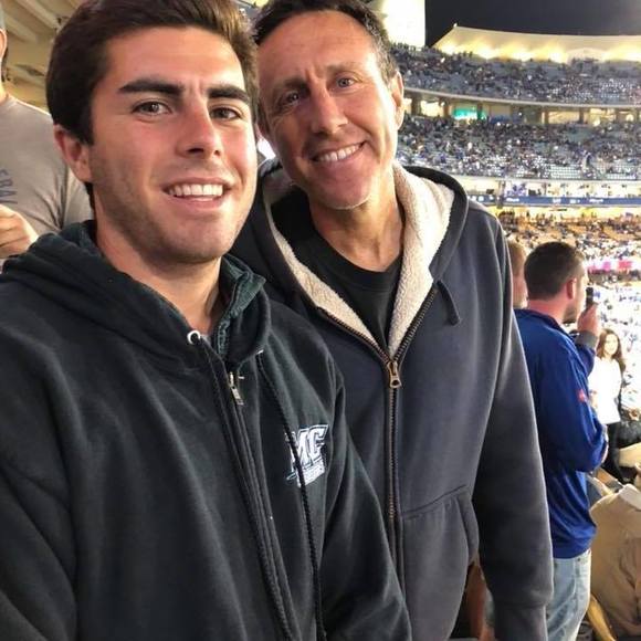 Meet your Posher, Brian - Picture 1 of 1